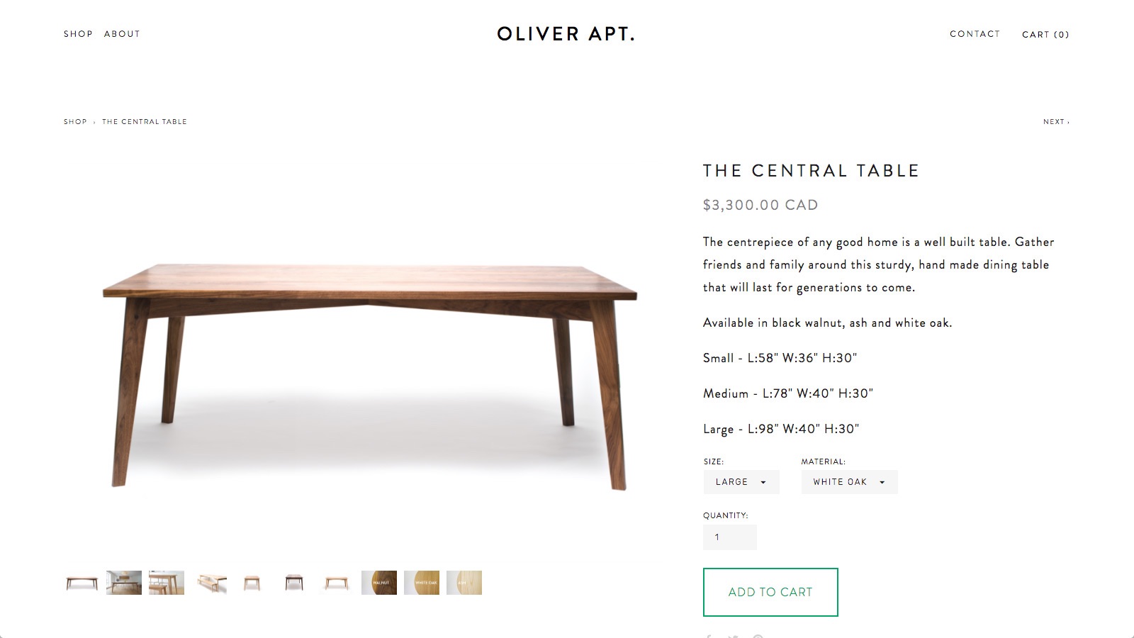 Oliver Apt
