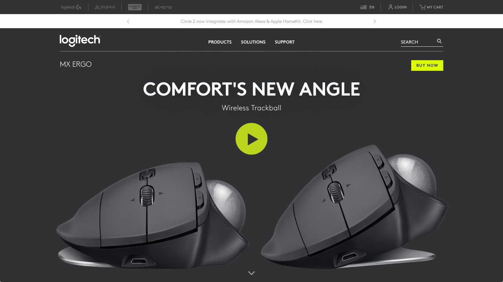 Logitech