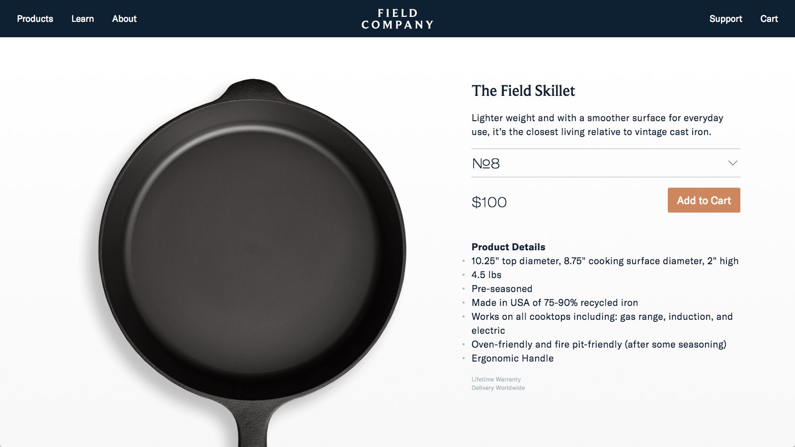 Field Co