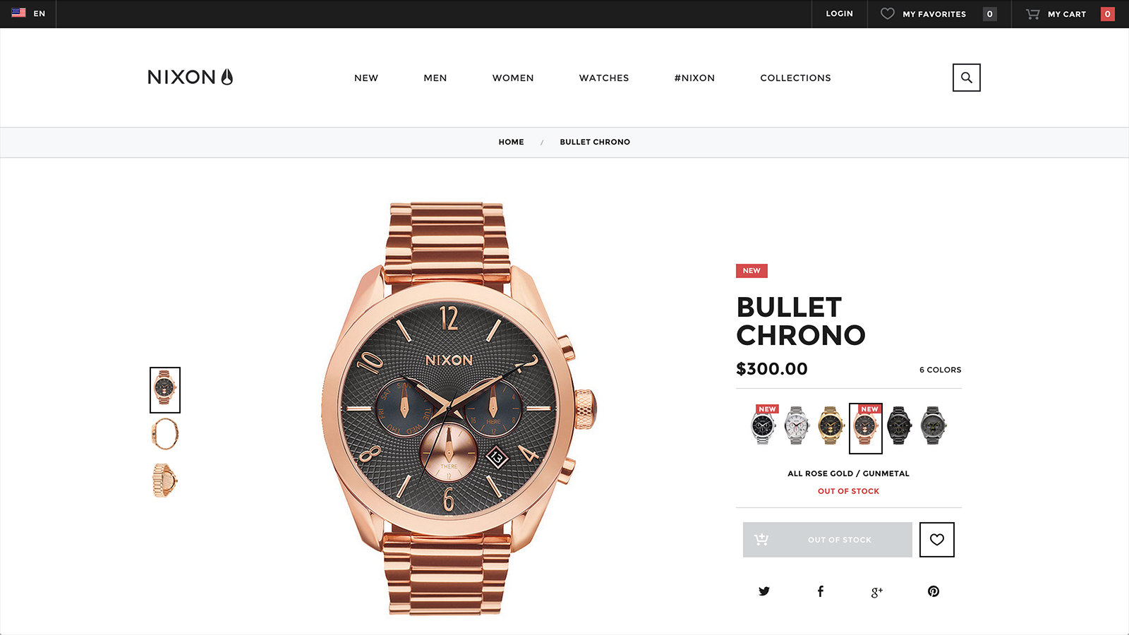 Nixon