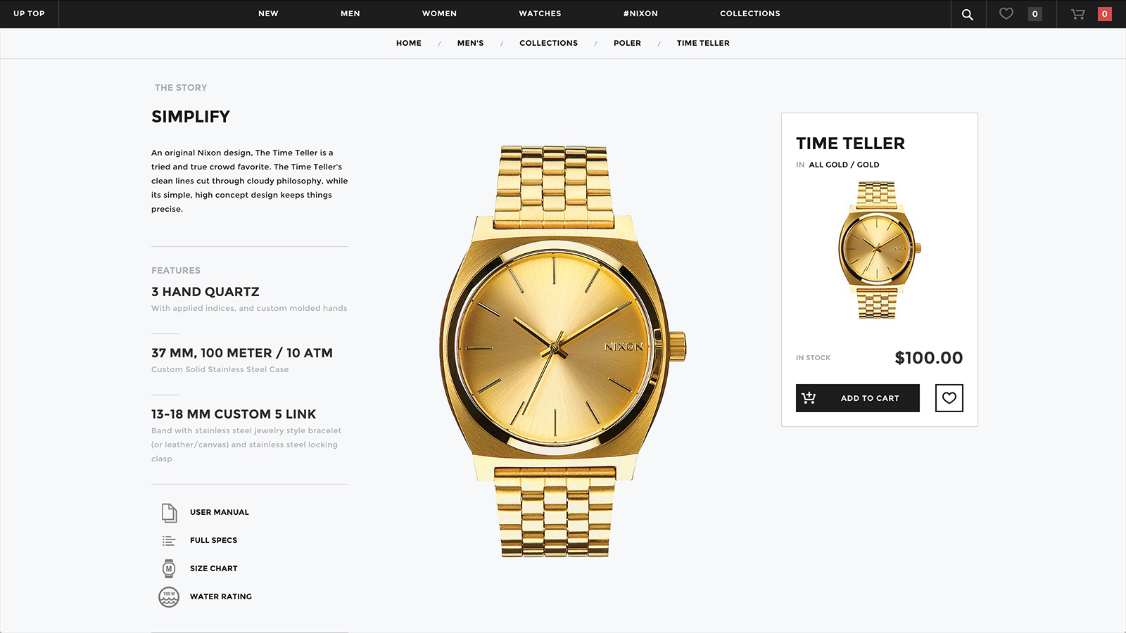 Nixon