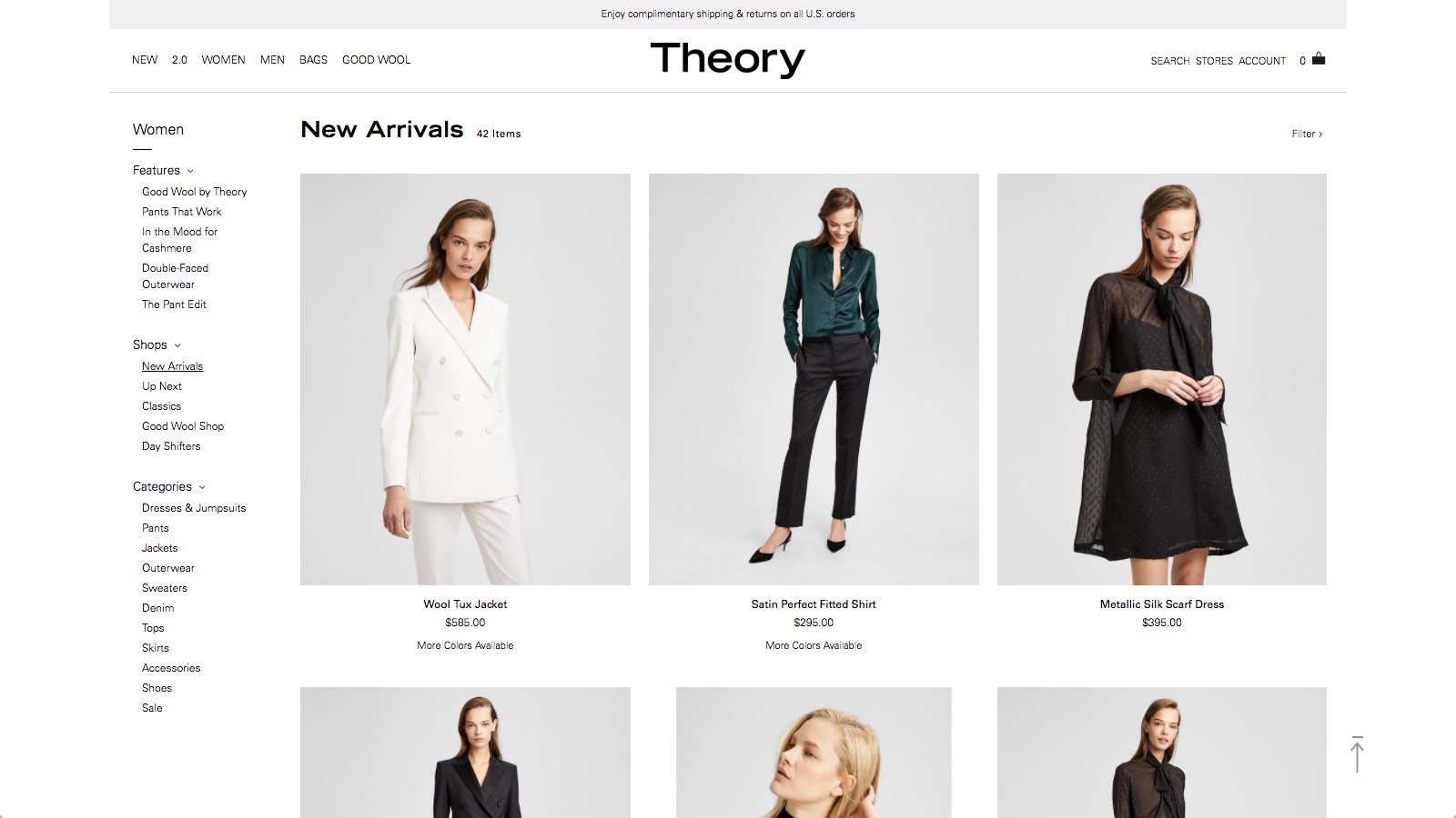 Theory
