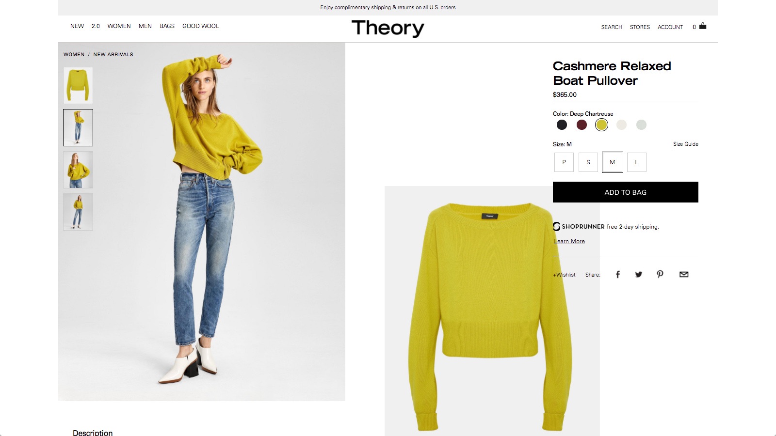 Theory