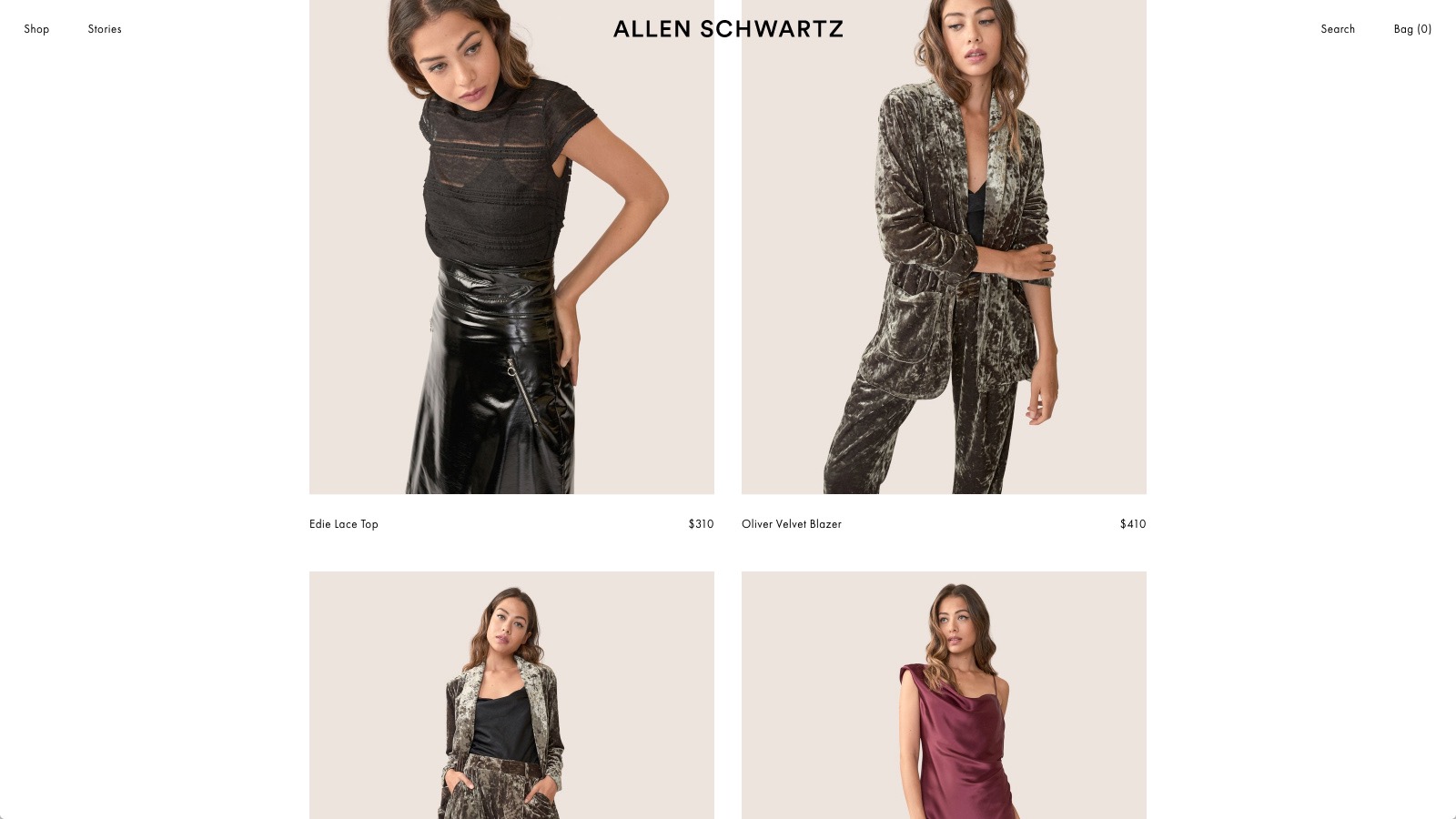Allen Schwartz