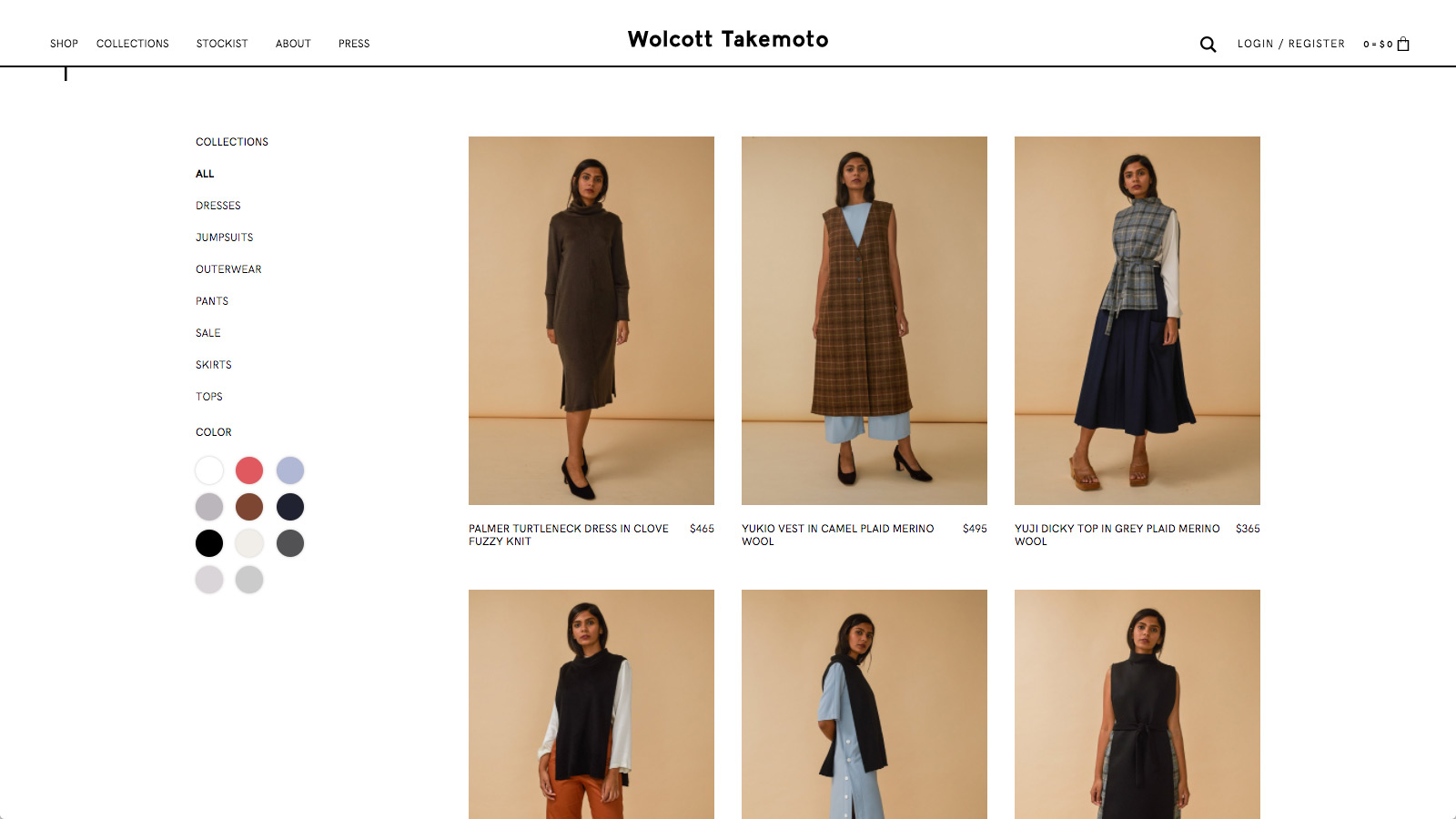 Wolcott Takemoto