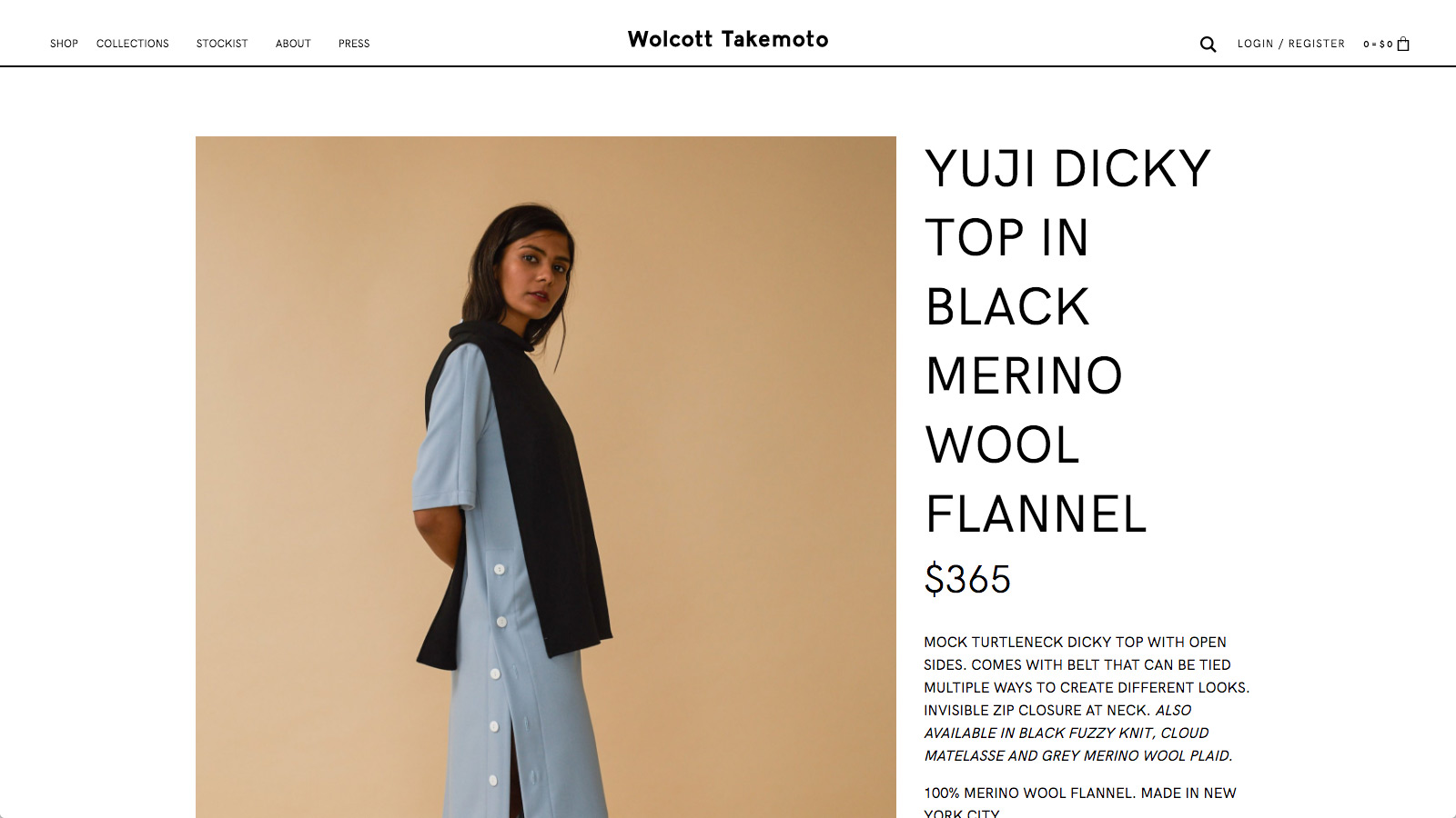 Wolcott Takemoto