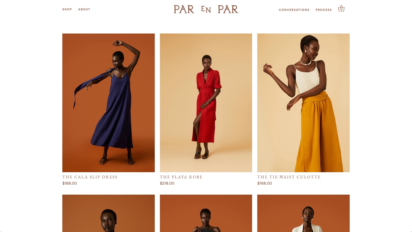 Par en Par