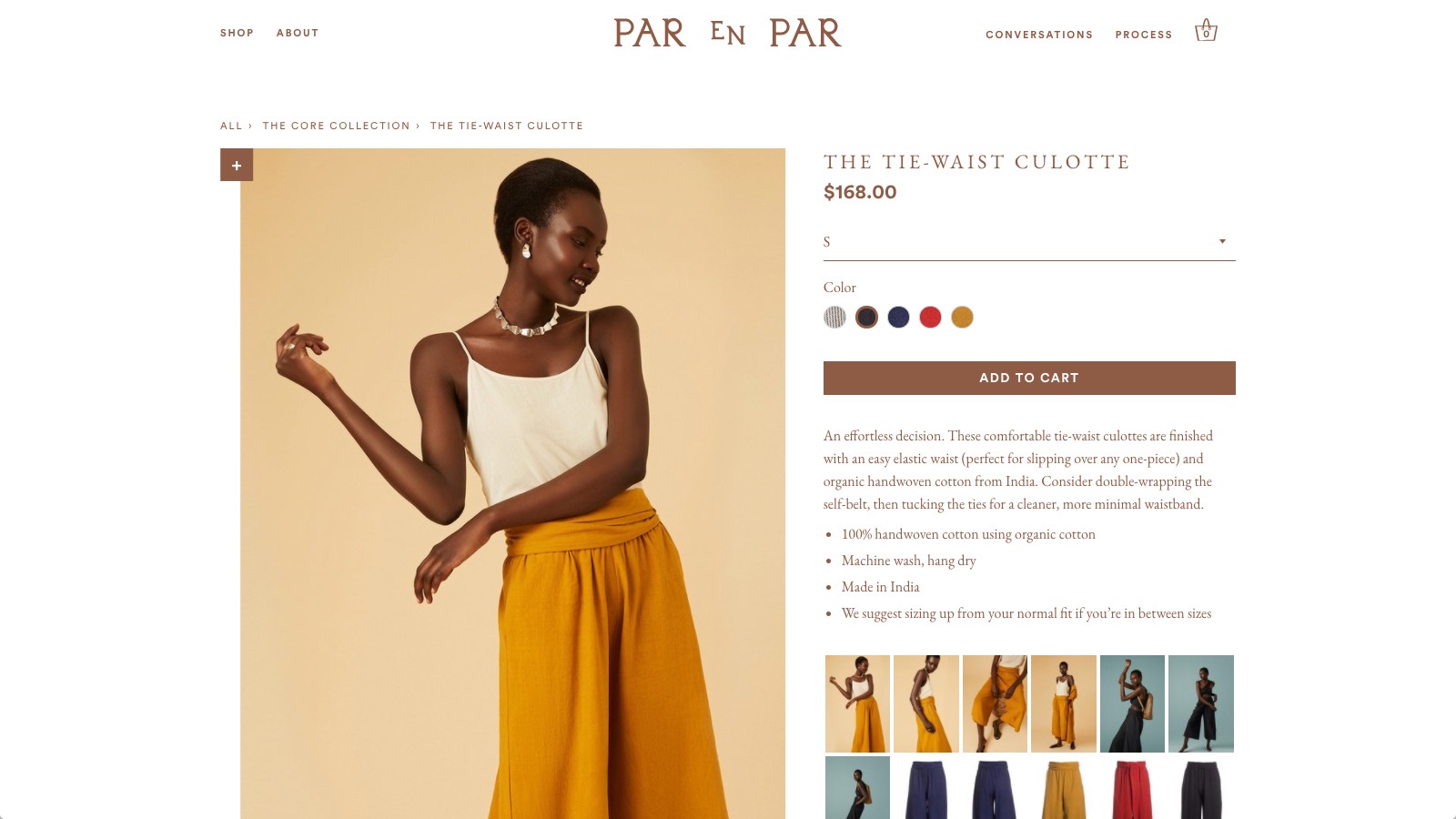 Par en Par