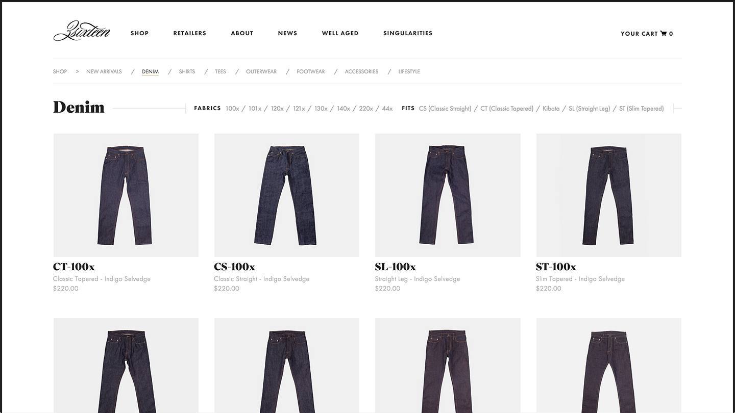 3Sixteen