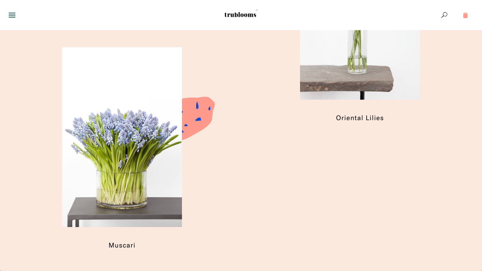 Trublooms