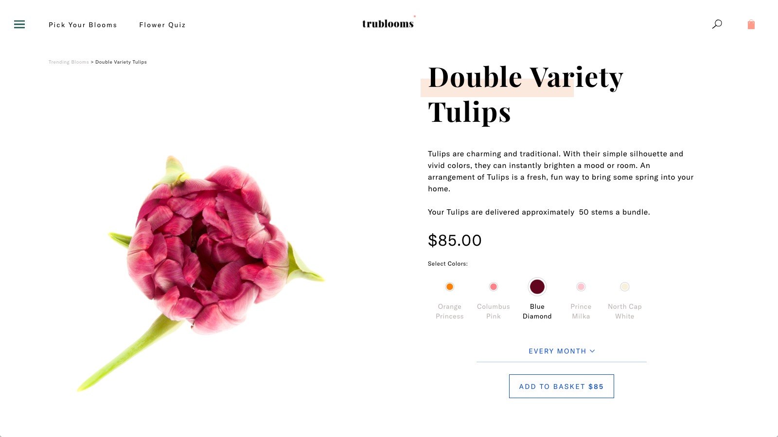 Trublooms