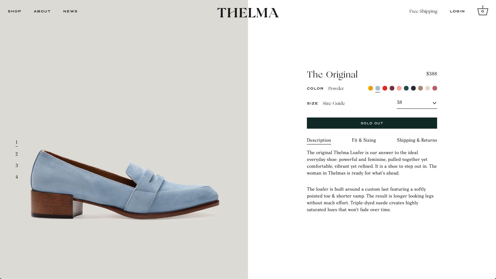 Thelma