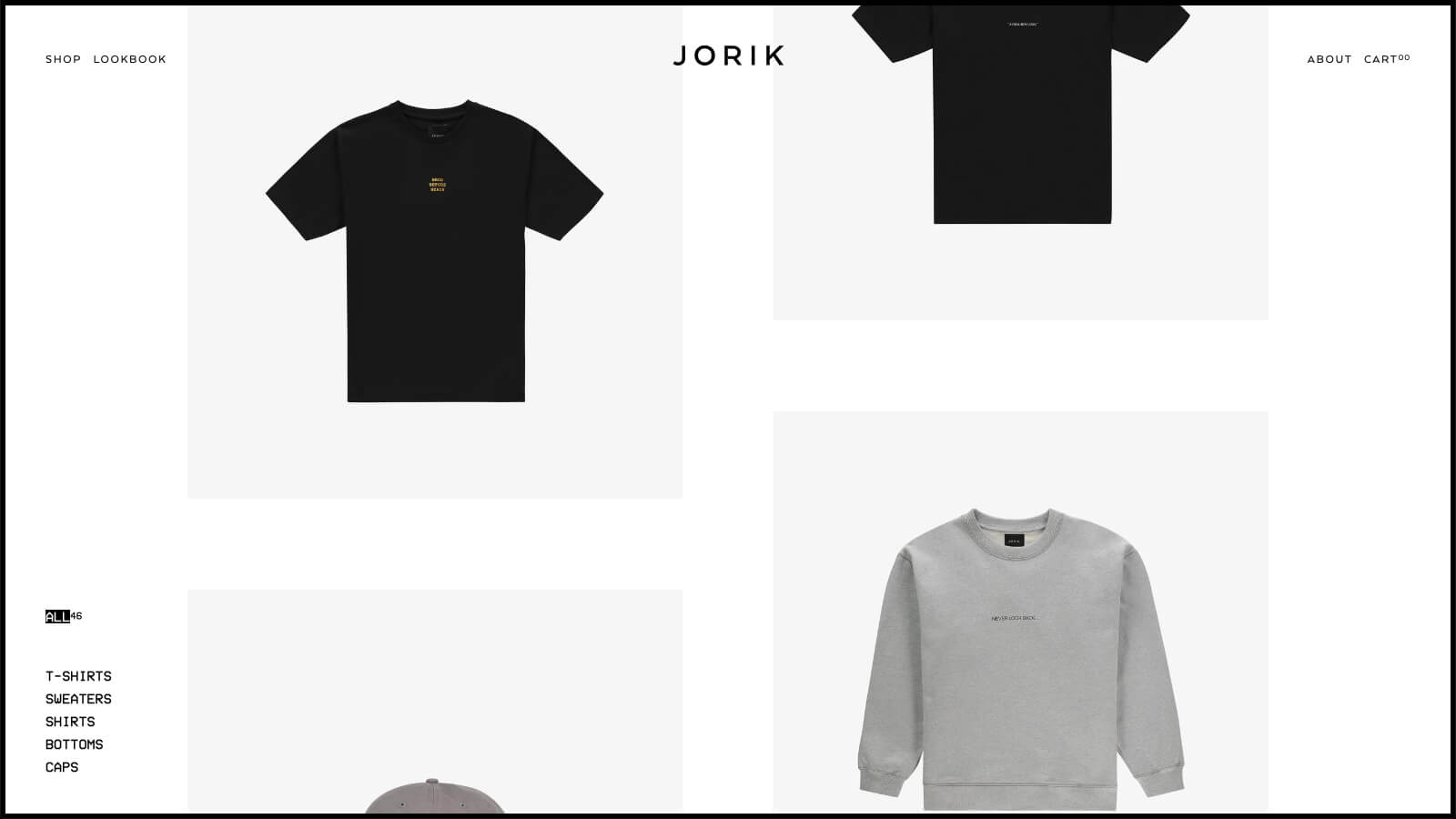 Jorik