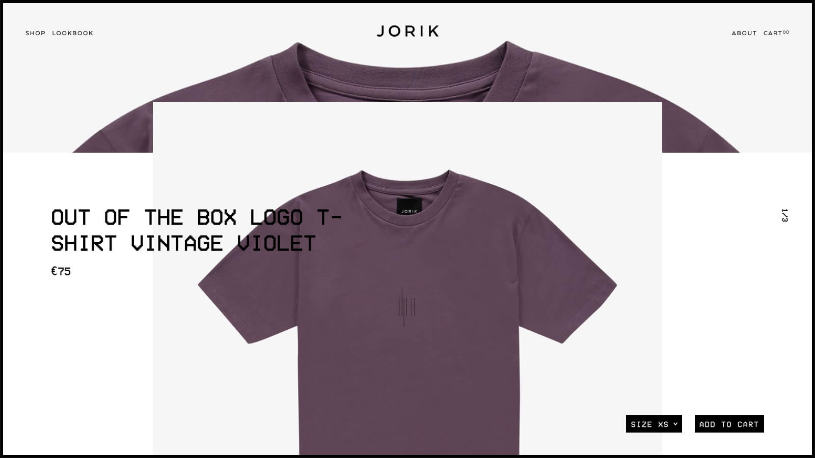 Jorik