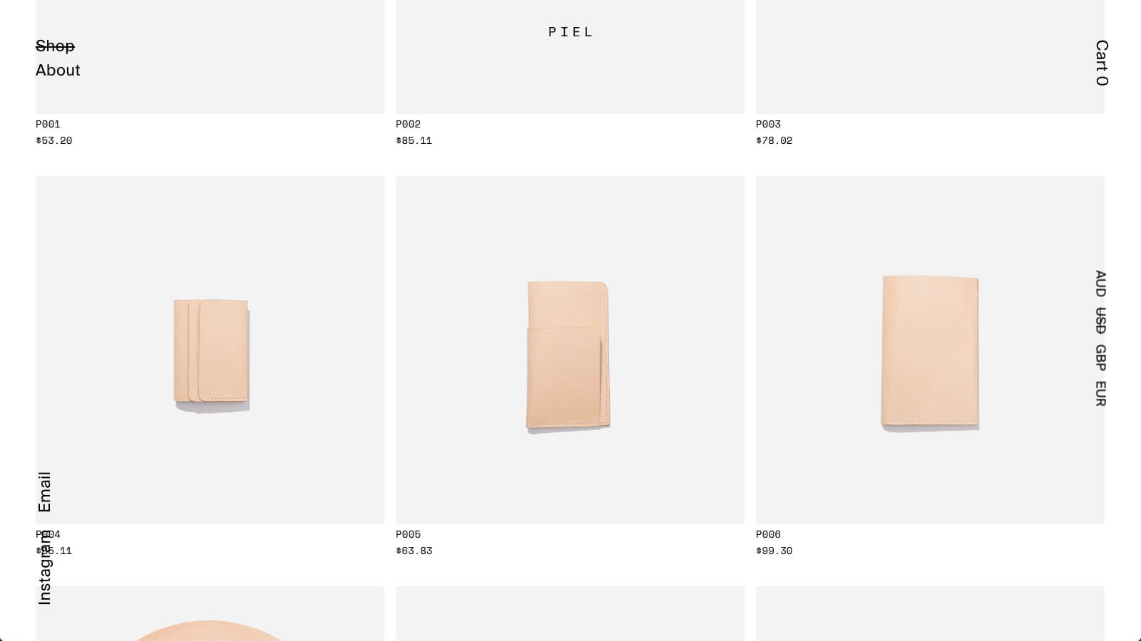 Piel