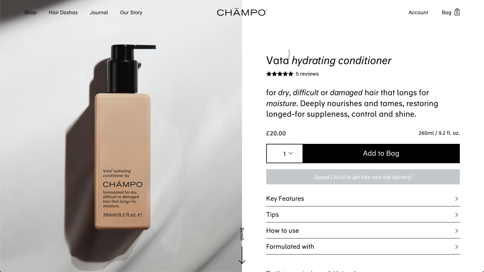 Champo