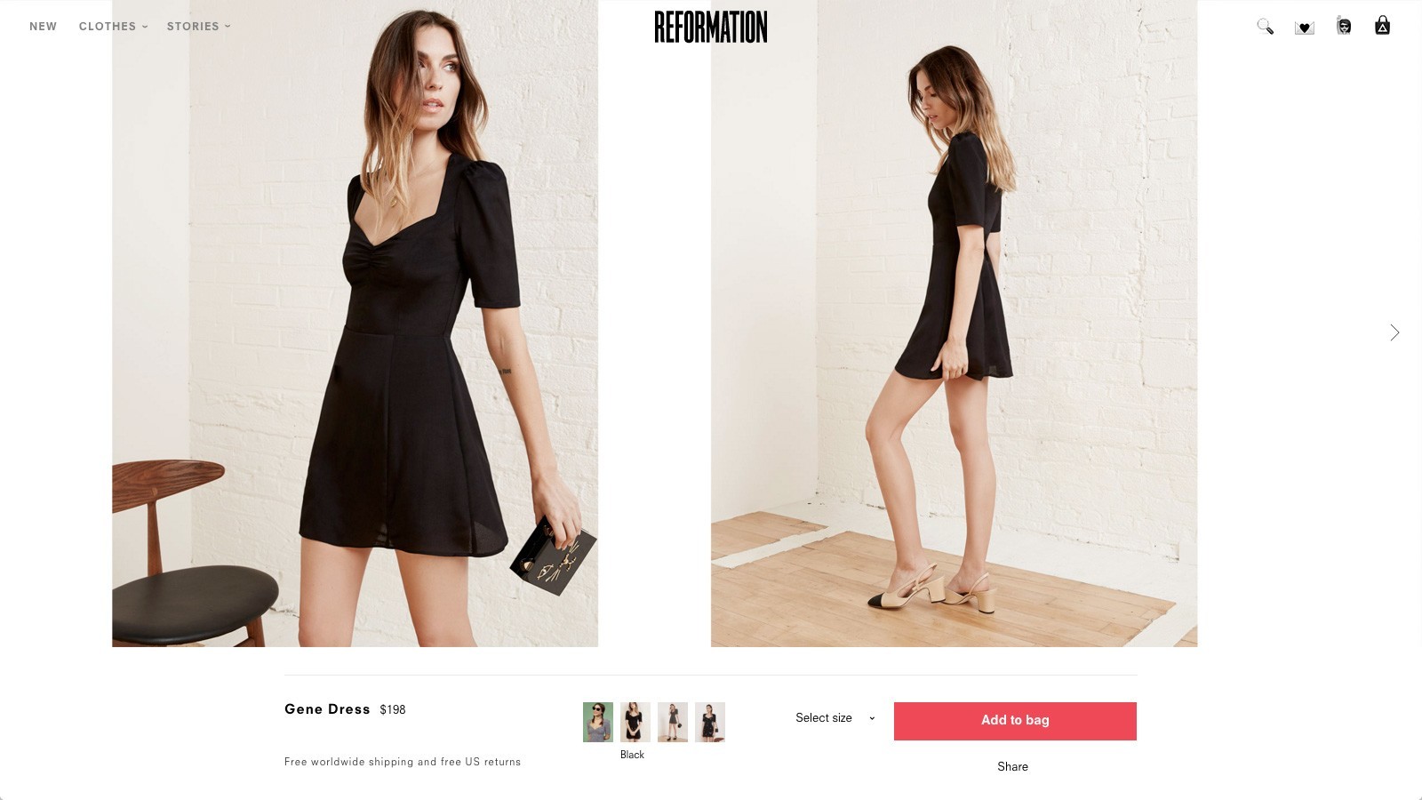 Reformation