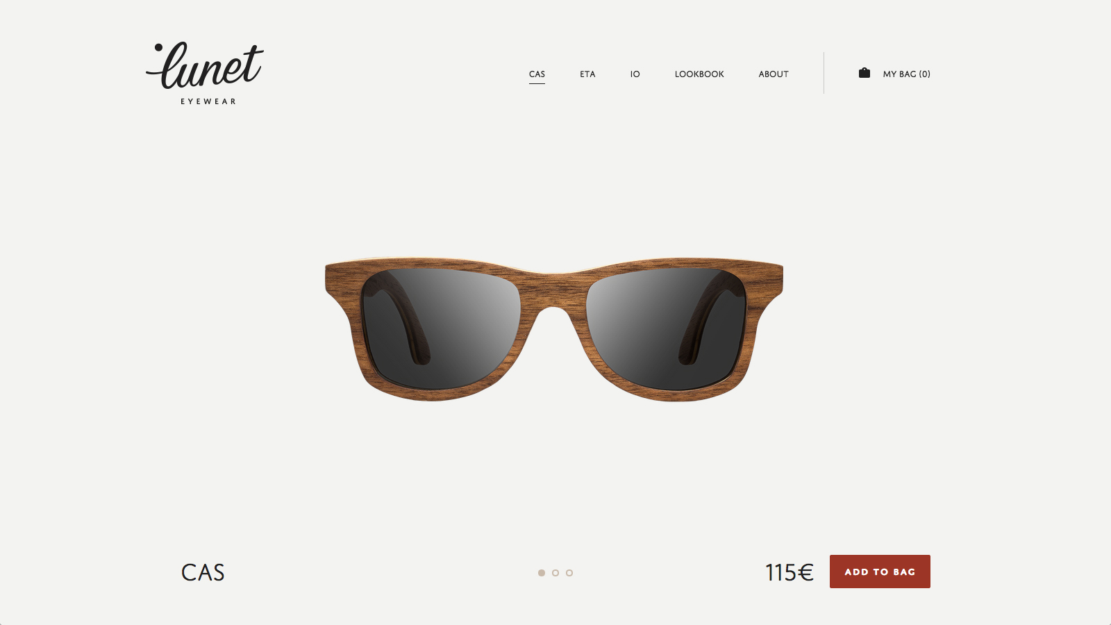 Lunet