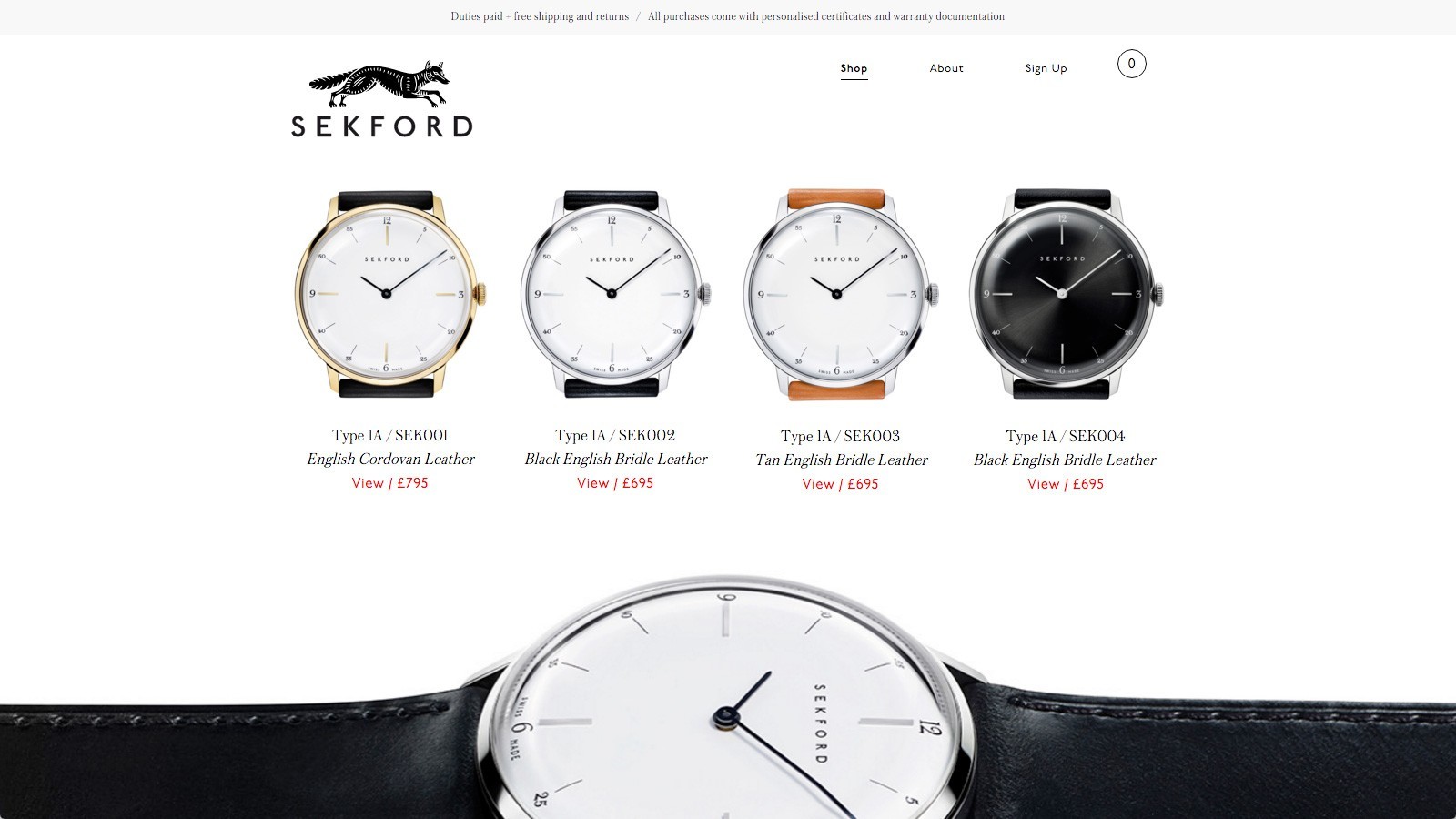 Sekford
