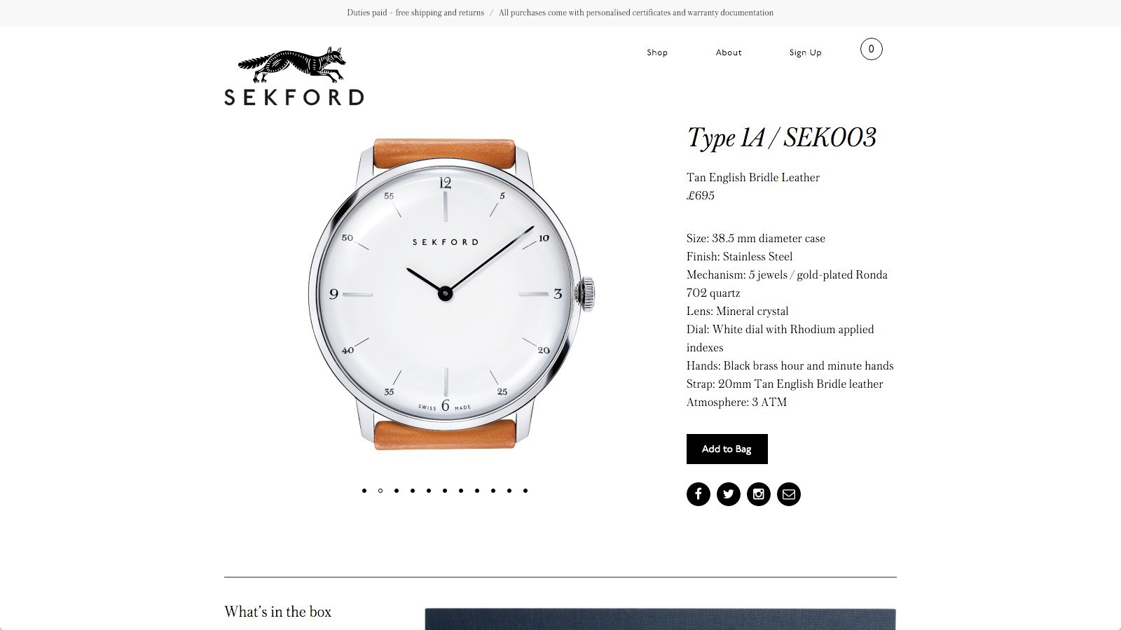 Sekford