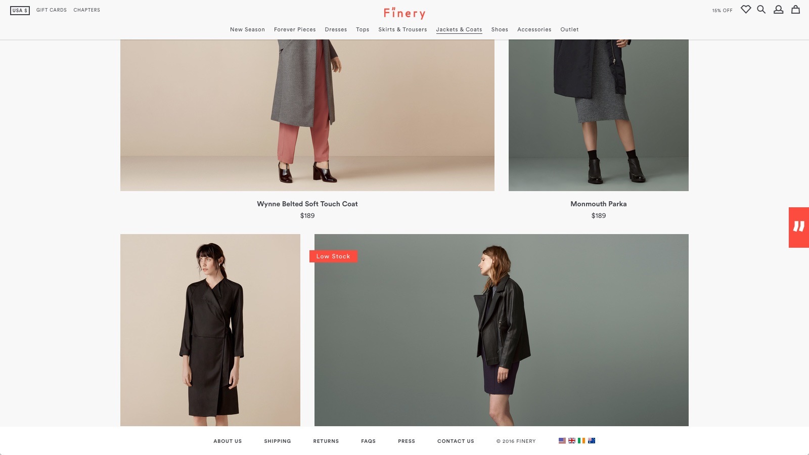 Finery