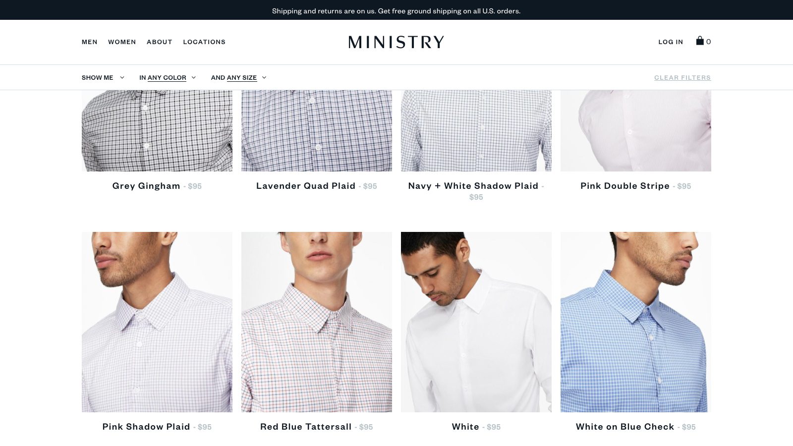 Ministry of Supply