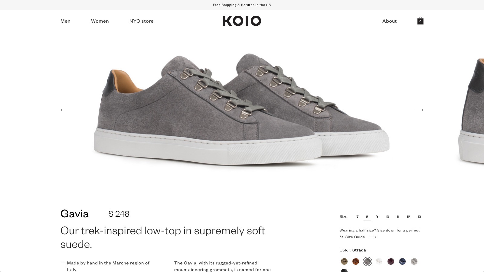 Koio