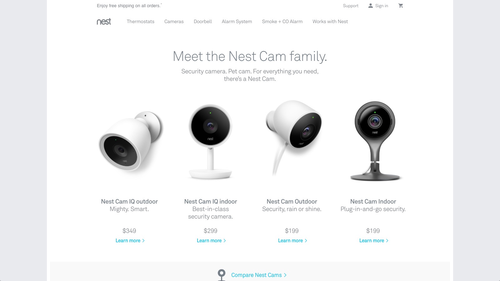 Nest