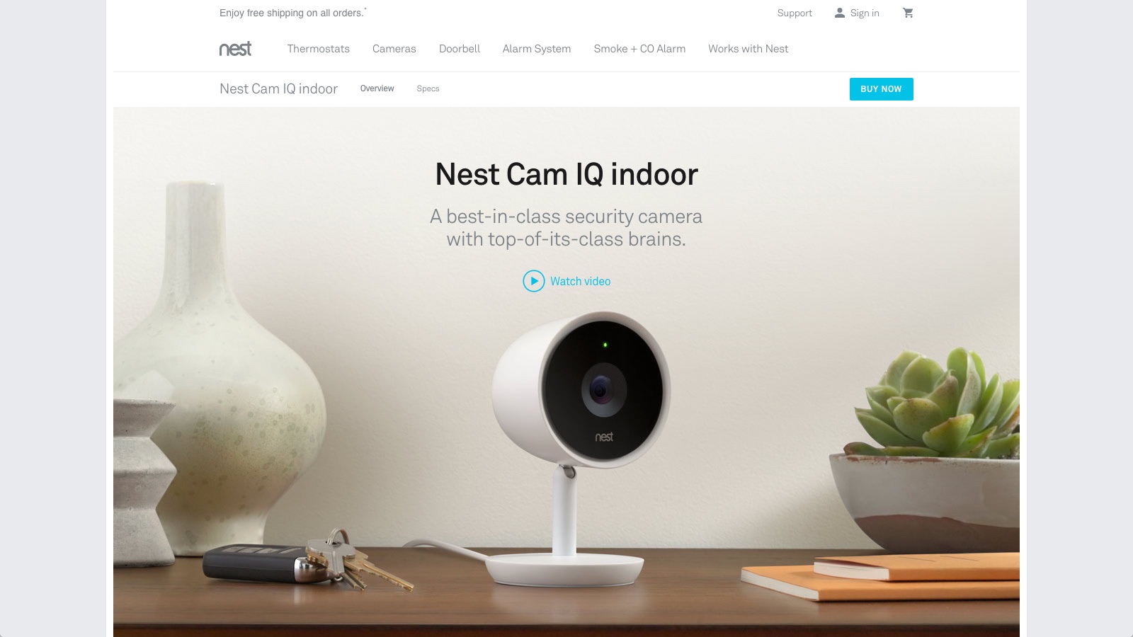 Nest